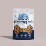 Blueberry Yum!