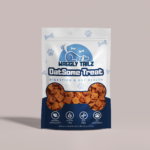 Oatsome Treat