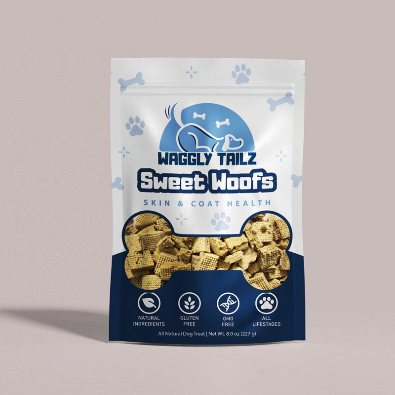 Sweet Woofs