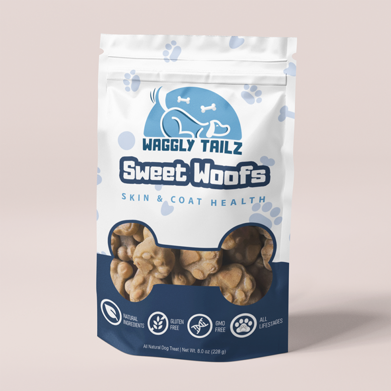Sweet Woofs