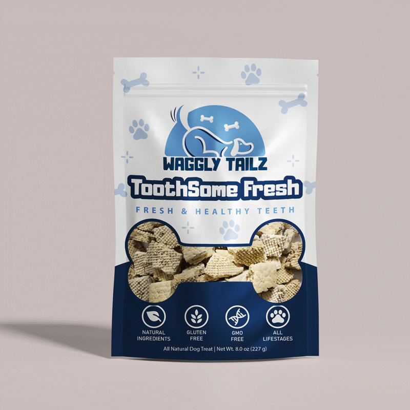 ToothSome Fresh