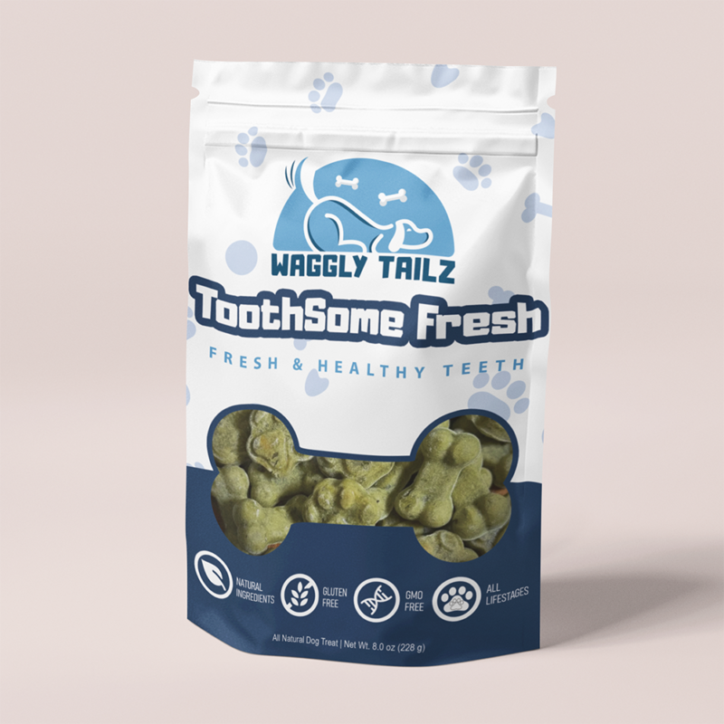 ToothSome Fresh