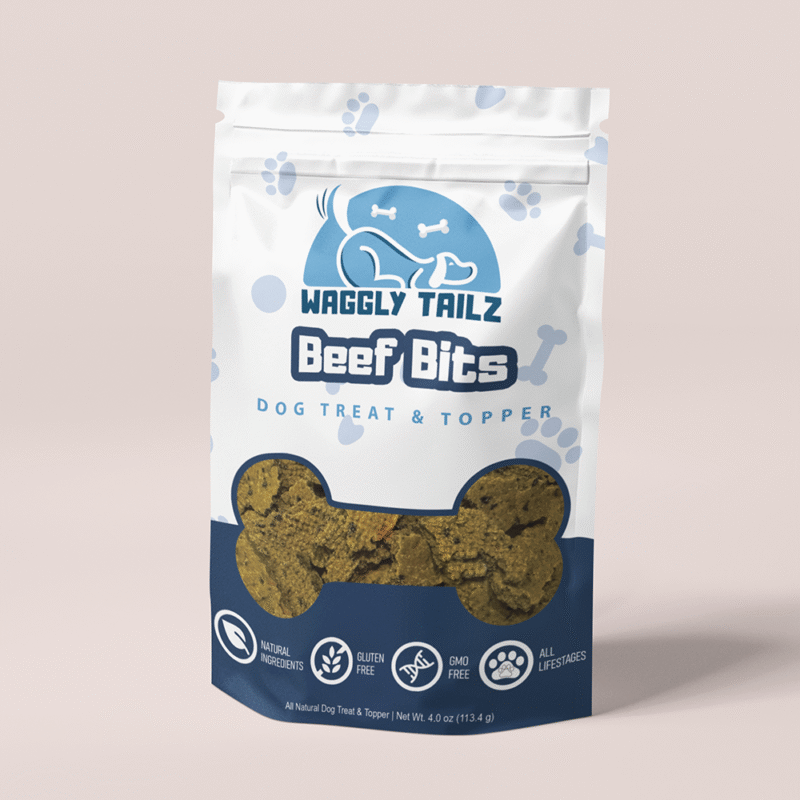 Beef Bits