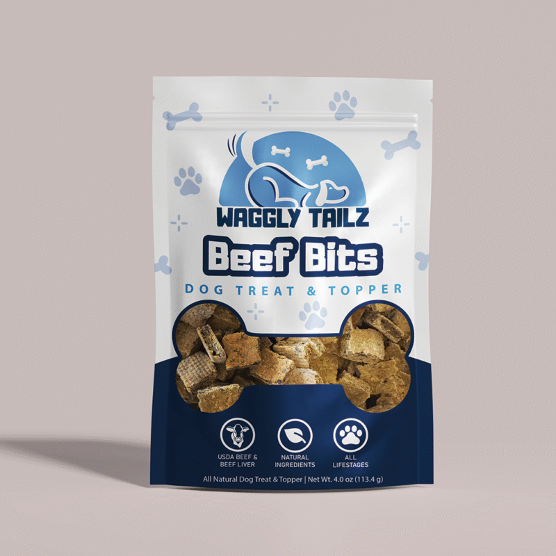 Beef Bits