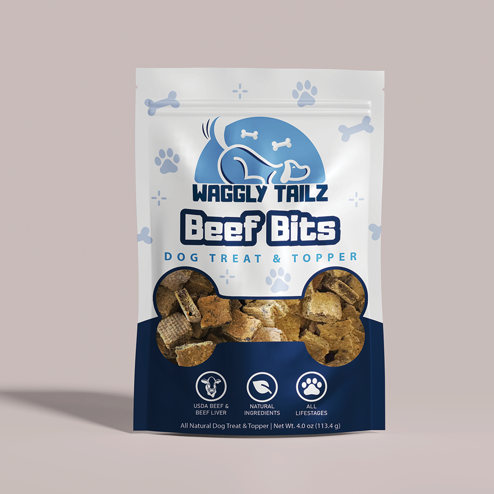 Beef Bits