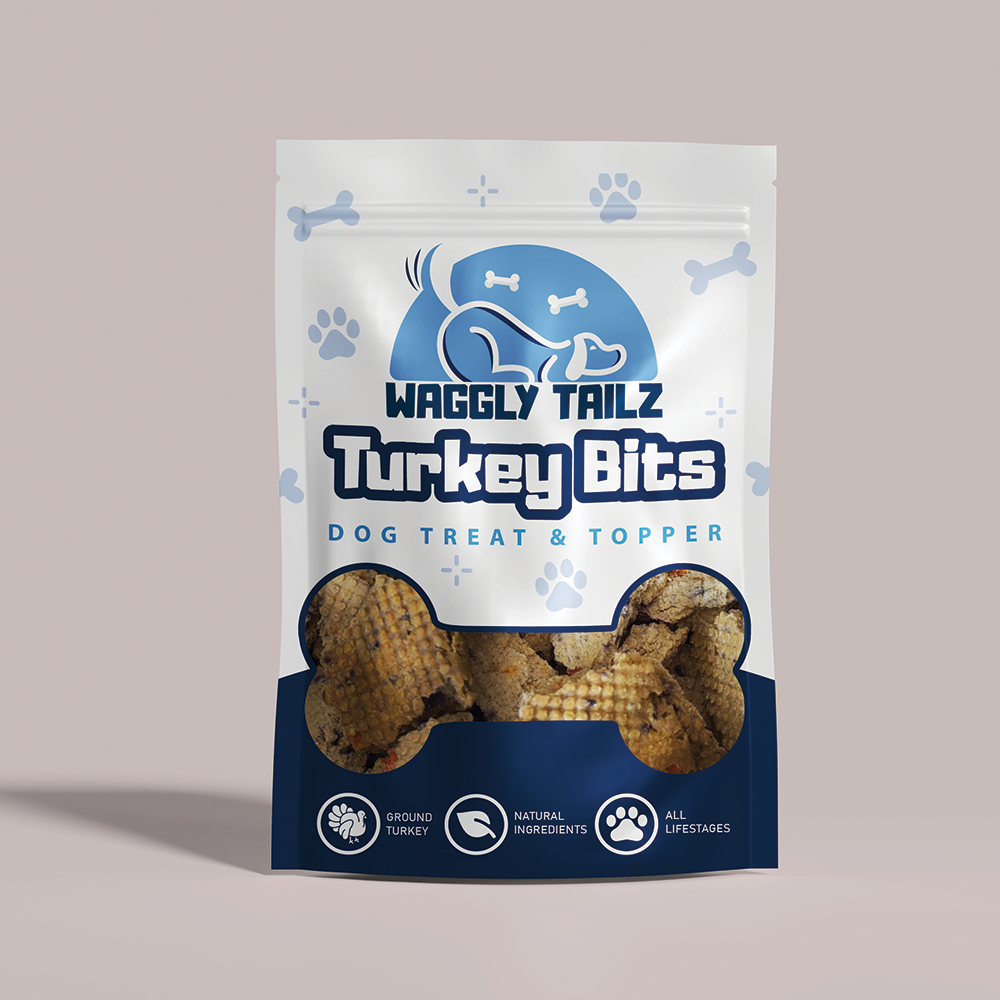 Turkey Bits