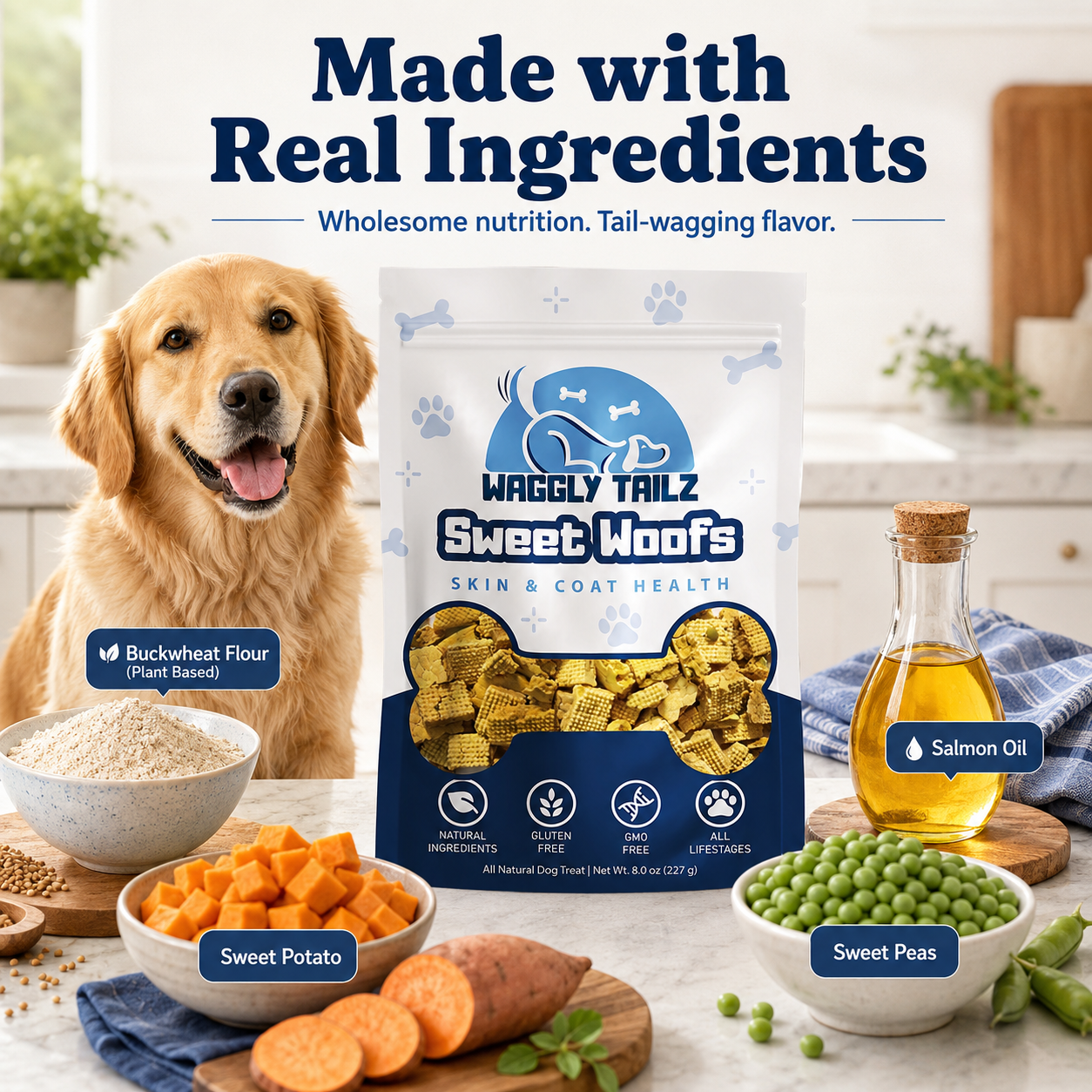 sweet woofs 2