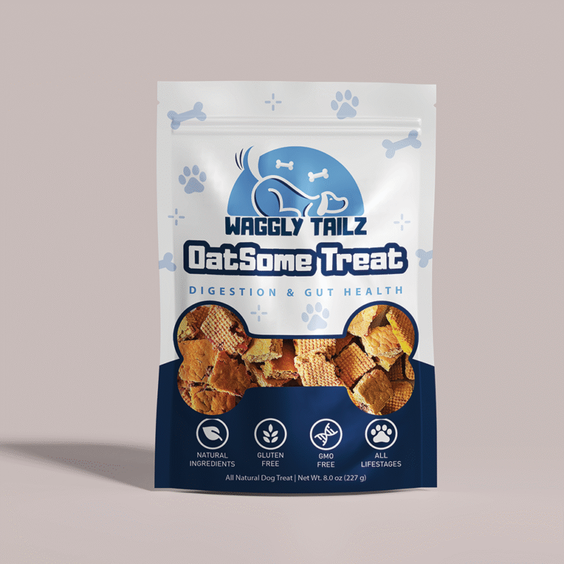 Oatsome Treat