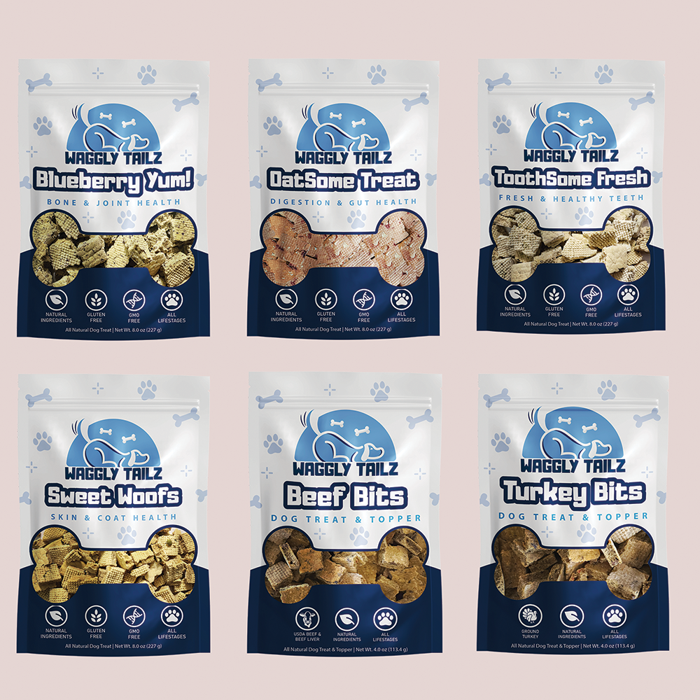 Sample Package (+Gift Card)