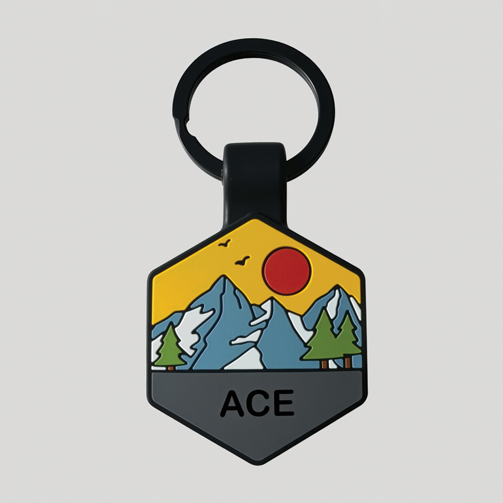 WagTag - Alaska (Hex)