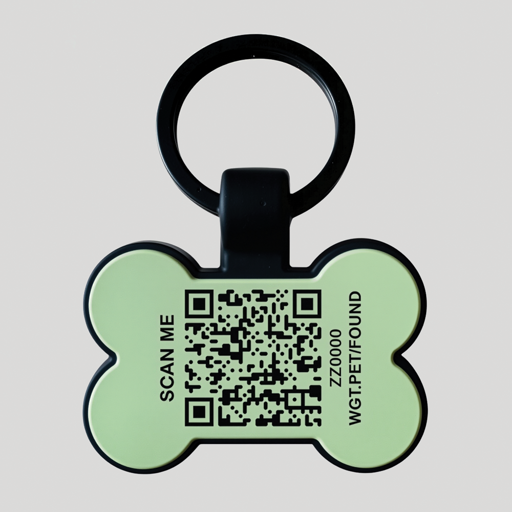 wagtag-bone-back-green2